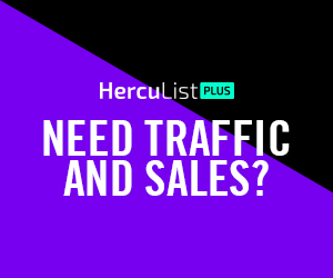 Get more leads from email marketing with data from our Herculist Review. List size is 280,747 members on August 29, 2022