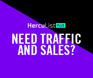  herculist-Blast your Ad to 30000 members every month for FREE!!
